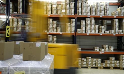 Warehousing Services in Bangalore